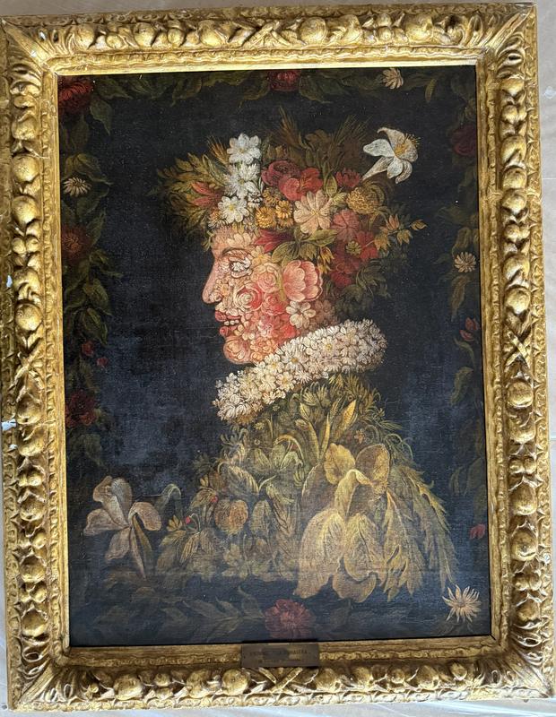 Весна, 19 век